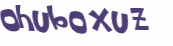 Captcha challenge