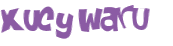 Captcha-udfordring