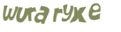 CAPTCHA 挑戰