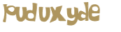 Captcha-udfordring
