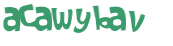 CAPTCHA 挑戰