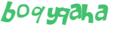 CAPTCHA 挑戰