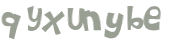 CAPTCHA 挑戰