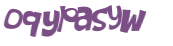 CAPTCHA 挑戰