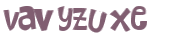 CAPTCHA 挑戰