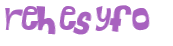 Captcha-udfordring