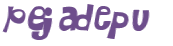 Captcha challenge