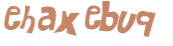 Captcha-udfordring