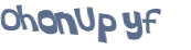 Captcha challenge