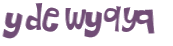 Captcha-udfordring