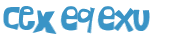 CAPTCHA 挑戰