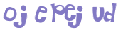 CAPTCHA 挑戰