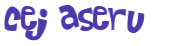 Captcha-udfordring