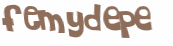 Captcha-udfordring