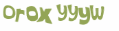 Captcha challenge