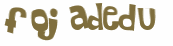 Captcha-udfordring