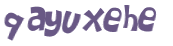 Captcha 챌린지