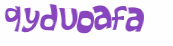 Captcha challenge