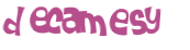 Captcha challenge