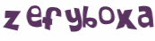 Captcha-udfordring