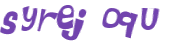 Desafio captcha