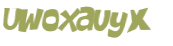 CAPTCHA 挑戰