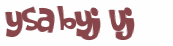Captcha-udfordring