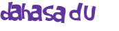 Desafio captcha