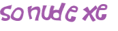 CAPTCHA-haaste