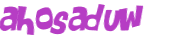Captcha 챌린지