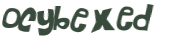 CAPTCHA 挑戰