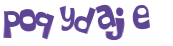 Captcha 챌린지