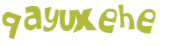 CAPTCHA-haaste