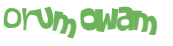 Desafio captcha