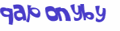 Captchafråga