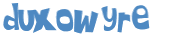 Wyzwanie captcha