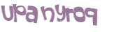 Captcha challenge