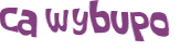Captcha-udfordring