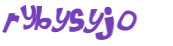 CAPTCHA 挑戰