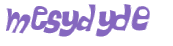 Captcha-udfordring