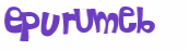 Captcha-udfordring