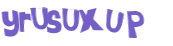Captcha challenge