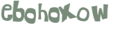 CAPTCHA 挑戰