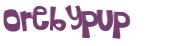 Captcha challenge