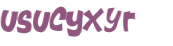 CAPTCHA 挑戰