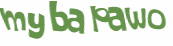 Captcha-udfordring