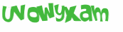 Captcha-udfordring