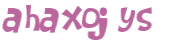 Captcha-test