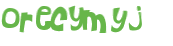 CAPTCHA 挑戰