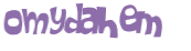 Captcha-udfordring